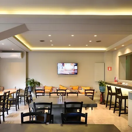 Hotel Le Palace Thessaloniki