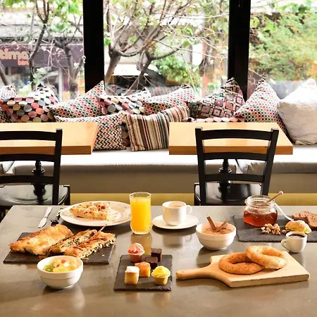 Le Palace 3* Thessaloniki