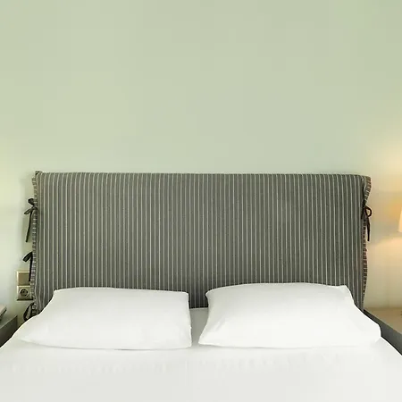 Le Palace Hotel 3*