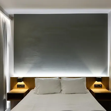 Hotel Le Palace 3*