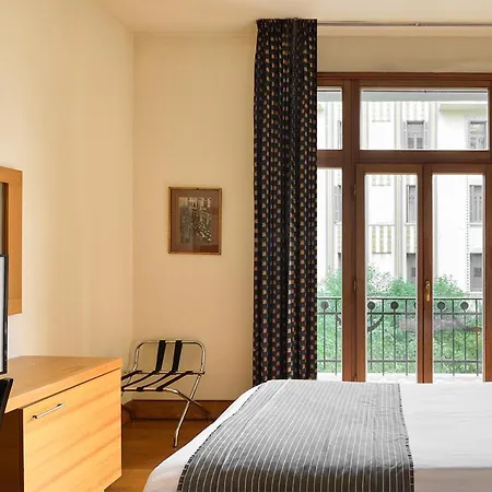 Hotel Le Palace 3*