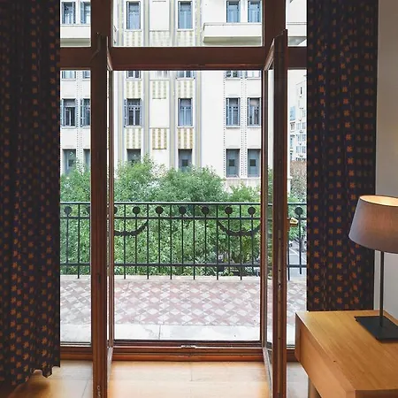 Le Palace Hotel