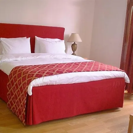 Le Palace Hotel Thessaloniki
