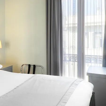 Le Palace 3* Thessaloníki