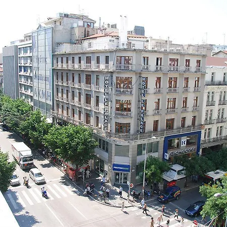 Le Palace Thessaloniki