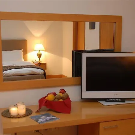Hotel Le Palace Saloniki