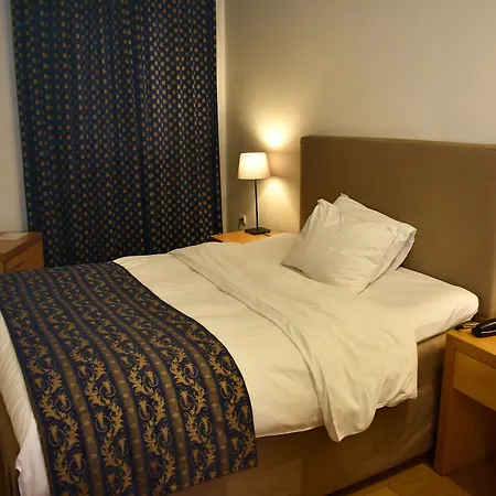 Hotel Le Palace Saloniki