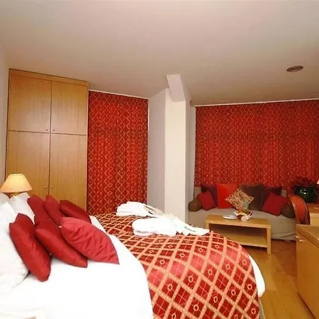 Le Palace Hotel Saloniki