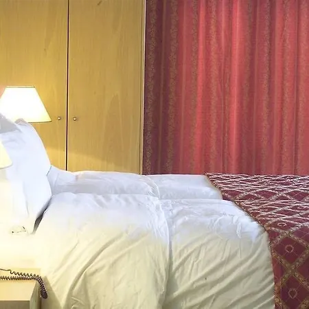 Le Palace 3* Saloniki
