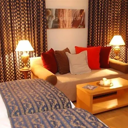 Le Palace Hotel Saloniki