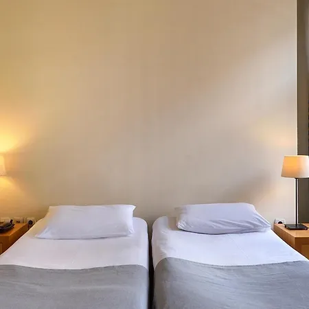 Le Palace 3* Saloniki