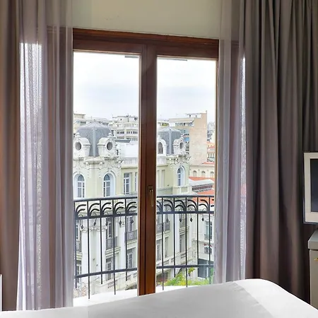 Le Palace Saloniki