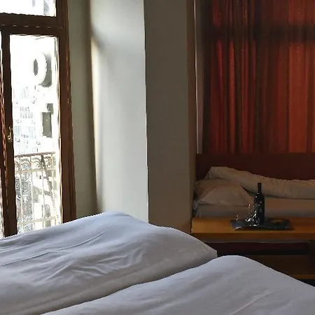 Hotel Le Palace Saloniki